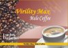 Virility Max Coffee 1 Sachet